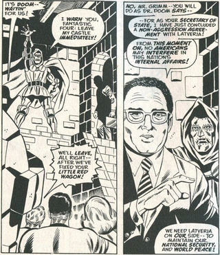 Illustration for article titled 10 insane facts comics taught us about American history